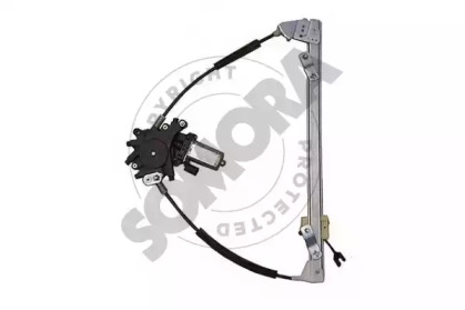 SOMORA 080557