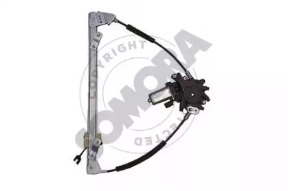 SOMORA 080558