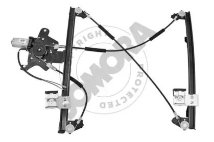 SOMORA 350058