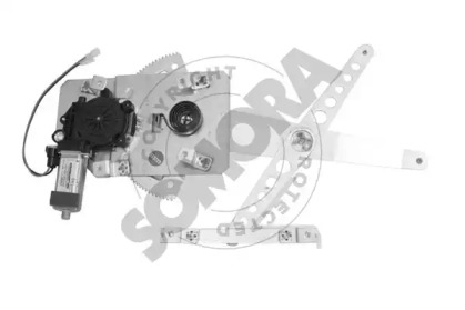SOMORA 319058