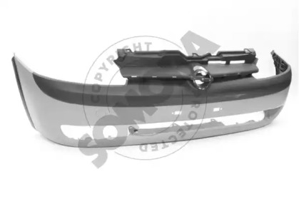SOMORA 212531B