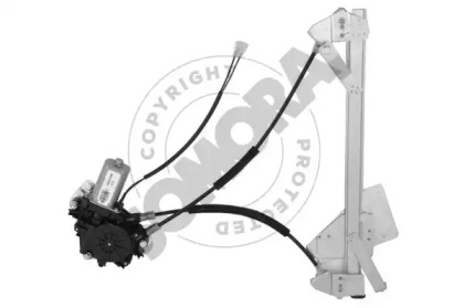 SOMORA 166057