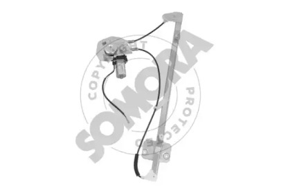 SOMORA 086157