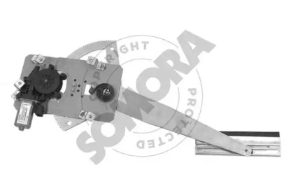 SOMORA 086057