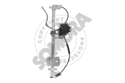 SOMORA 661058