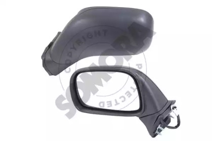 SOMORA 210156A