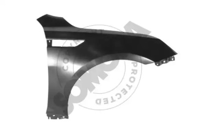 SOMORA 117201