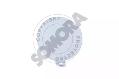 SOMORA 040733B