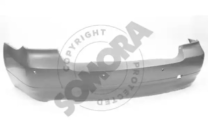 SOMORA 040775A