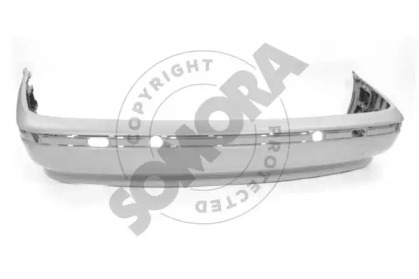 SOMORA 041275