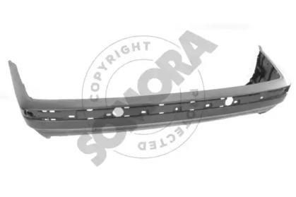 SOMORA 040375