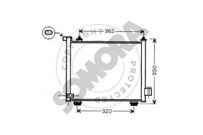 SOMORA 210160A