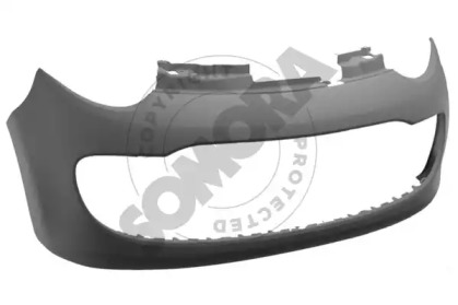 SOMORA 055131