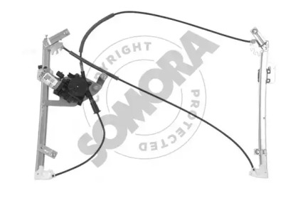 SOMORA 040557B