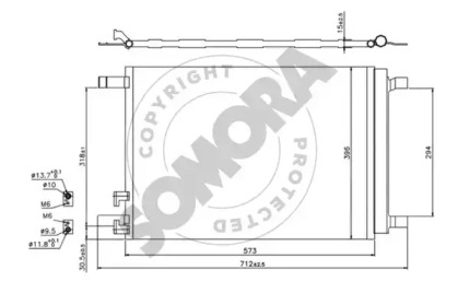 SOMORA 351260