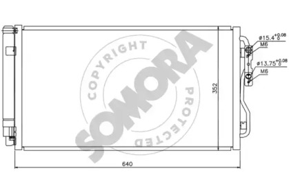 SOMORA 040860
