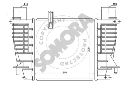 SOMORA 197545
