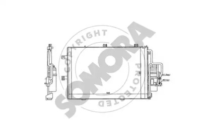 SOMORA 212560A