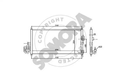 SOMORA 193460