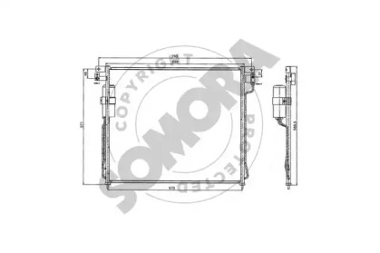 SOMORA 196260