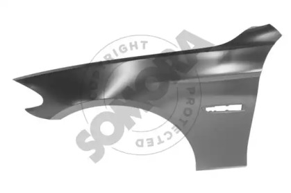 SOMORA 041402B