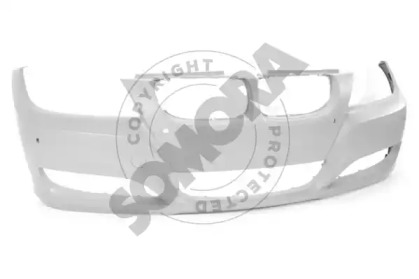 SOMORA 040731C