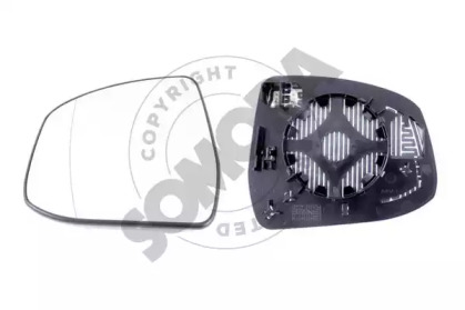 SOMORA 093756GM