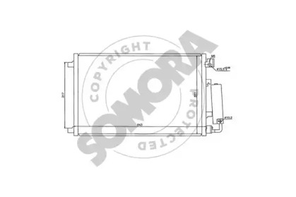 SOMORA 198060A