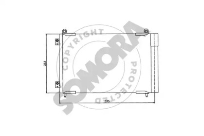 SOMORA 221360B