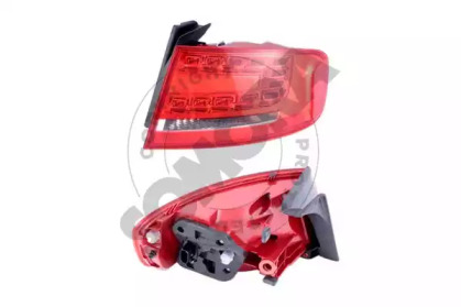 SOMORA 021771HB
