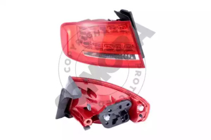 SOMORA 021772HB