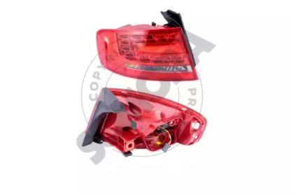 SOMORA 021772B