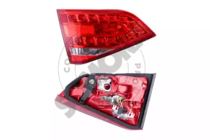 SOMORA 021772C