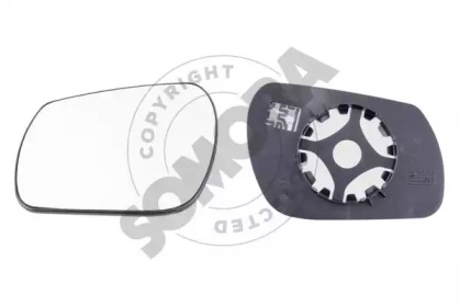 SOMORA 160056GM