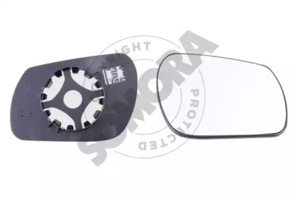 SOMORA 160055GM
