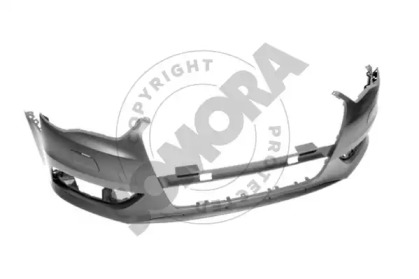 SOMORA 022531A