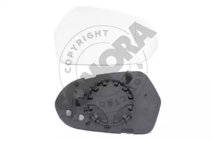 SOMORA 020555G