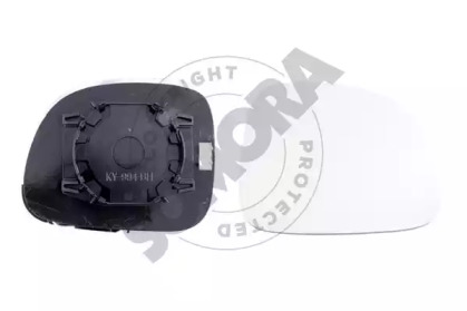 SOMORA 080555GA