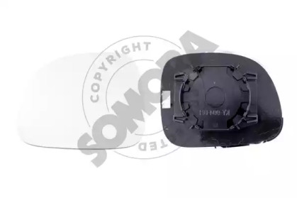 SOMORA 080556GA
