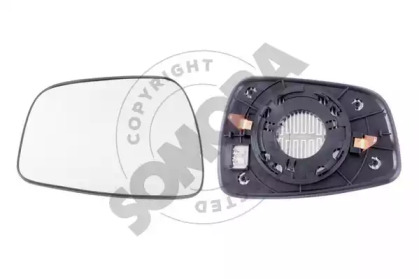 SOMORA 138155G