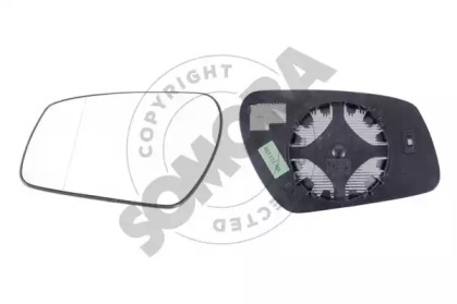 SOMORA 095356G
