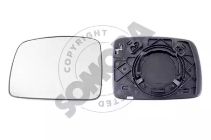 SOMORA 154056G