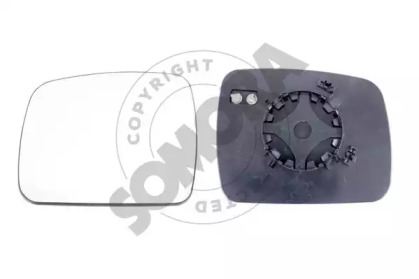 SOMORA 154156G