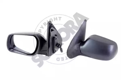 SOMORA 160056