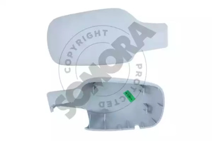 SOMORA 243255CA