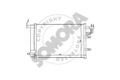 SOMORA 112060