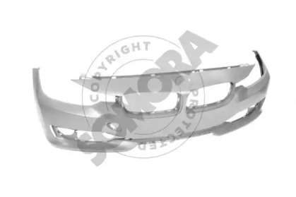 SOMORA 040831A