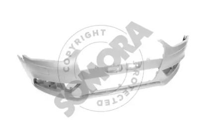 SOMORA 021831A