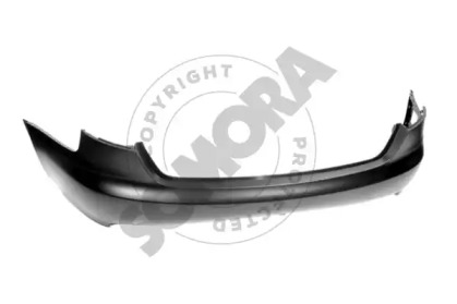 SOMORA 021775