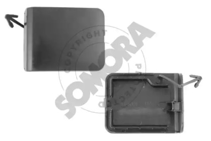 SOMORA 198033B